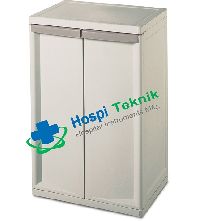 Sterile Material Storage Cabinet