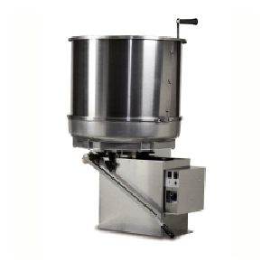 Karmel King Cooker Mixer