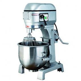 Planatry Mixer