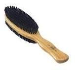 Wooden Coat Brushes