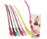spoon straws
