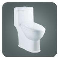 Sasha Sanitary Ware