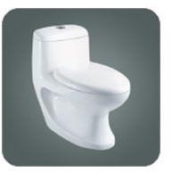 Siena Sanitary Ware