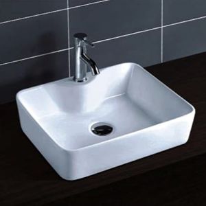 Sanitary Ware-Decorative Art Basin