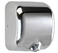 Stainless Steel Automatic Hand Dryer