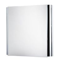 stainless steel mirror