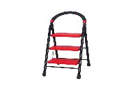 Super Milano 3 Steps Folding Ladder