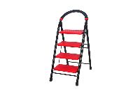 Super Milano 4 Steps Folding Ladder