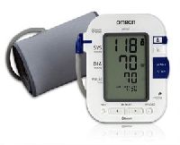 omron blood pressure monitor