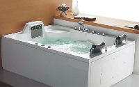 M-BTV001 Body massage bathtub