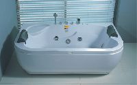 PM 1003 Body massage Bathtub