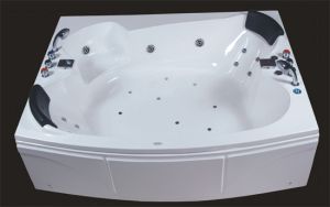 Spa Bathtub