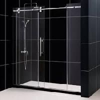 Shower Enclosure Two Sliding Door