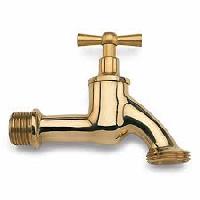 Brass Water Tap