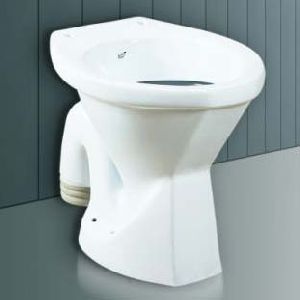 European Water Closet