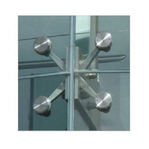 Glass Spider Fitting Services