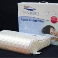 contour pillow