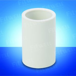 UPVC Coupler