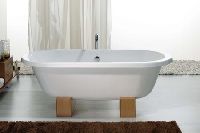 RECOR Cast Iron Enamelled Bath Tubs