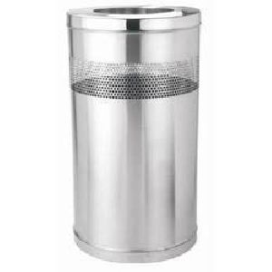 Stainless Steel Open Bins