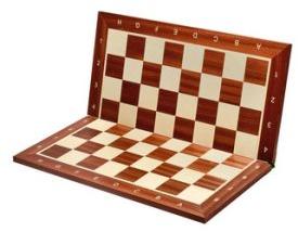 Folding Chess Board