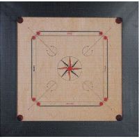 Precise Carrom Board