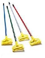 Steel Five Feet Stick Mop Stick