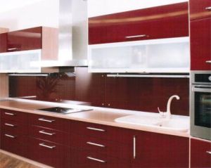 Modular Kitchens