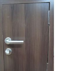 Solid PVC Doors