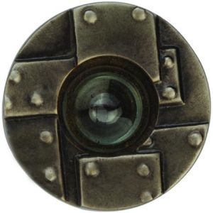 Rivet Peep Hole