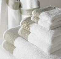 luxury towels