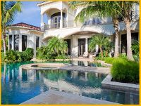 Landscaping Pools