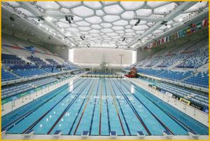 Olympic Pools