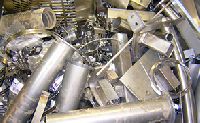 Stainless Steel Scraps