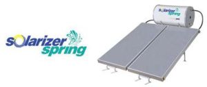 solarizer spring