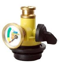 Lpg Gas Safety Device