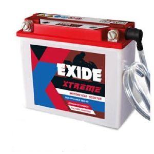 Exide Xtreme UPS Batteries