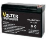 valve regulated battery