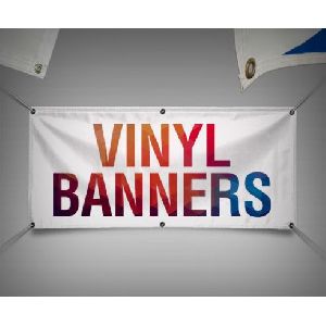 vinyl banner printing services