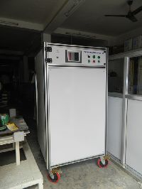 Fuel cell inverter