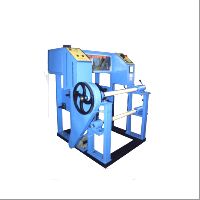 Pin Hole Testing Machine