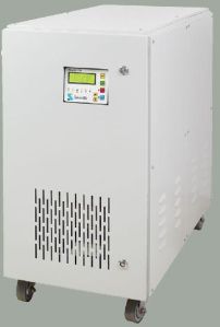 Solar PCU (Three Phase Balance)