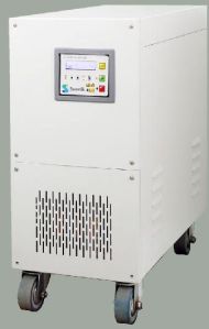 Three Phase Inverter (Balance)