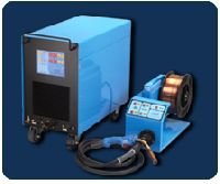 Welding Machine (MIG)