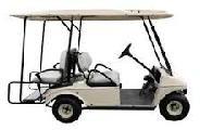 golf cart accessories