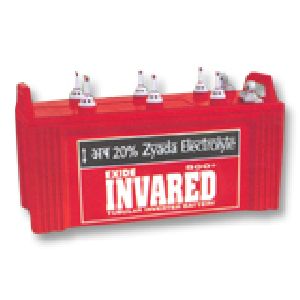 INVARE BATTERY