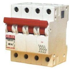 Electrical Isolator