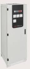 3 Phase Backup System - Industrial Inverter