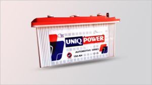 Automotive Batteries