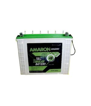 Amaron Tubular Batteries